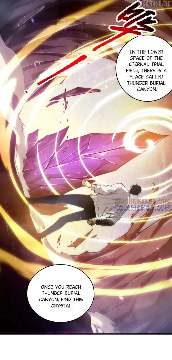 Read Disastrous Necromancer chapter 205 image 59 on Lezhin
