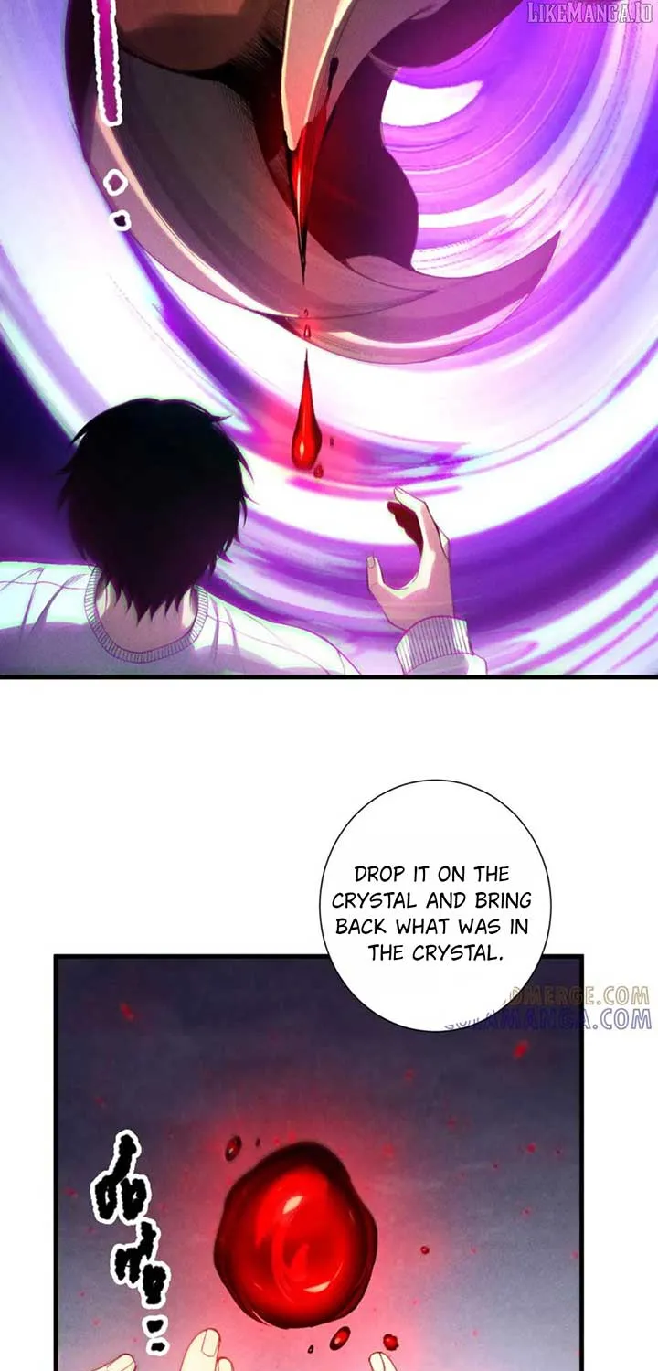 Read Disastrous Necromancer chapter 205 image 61 on Lezhin