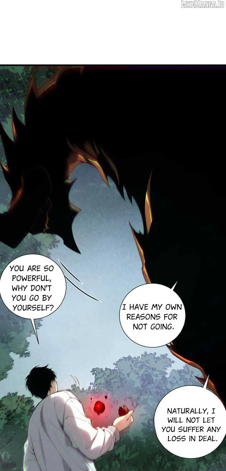 Read Disastrous Necromancer chapter 205 image 63 on Lezhin