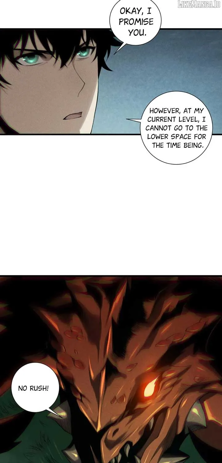 Read Disastrous Necromancer chapter 205 image 65 on Lezhin