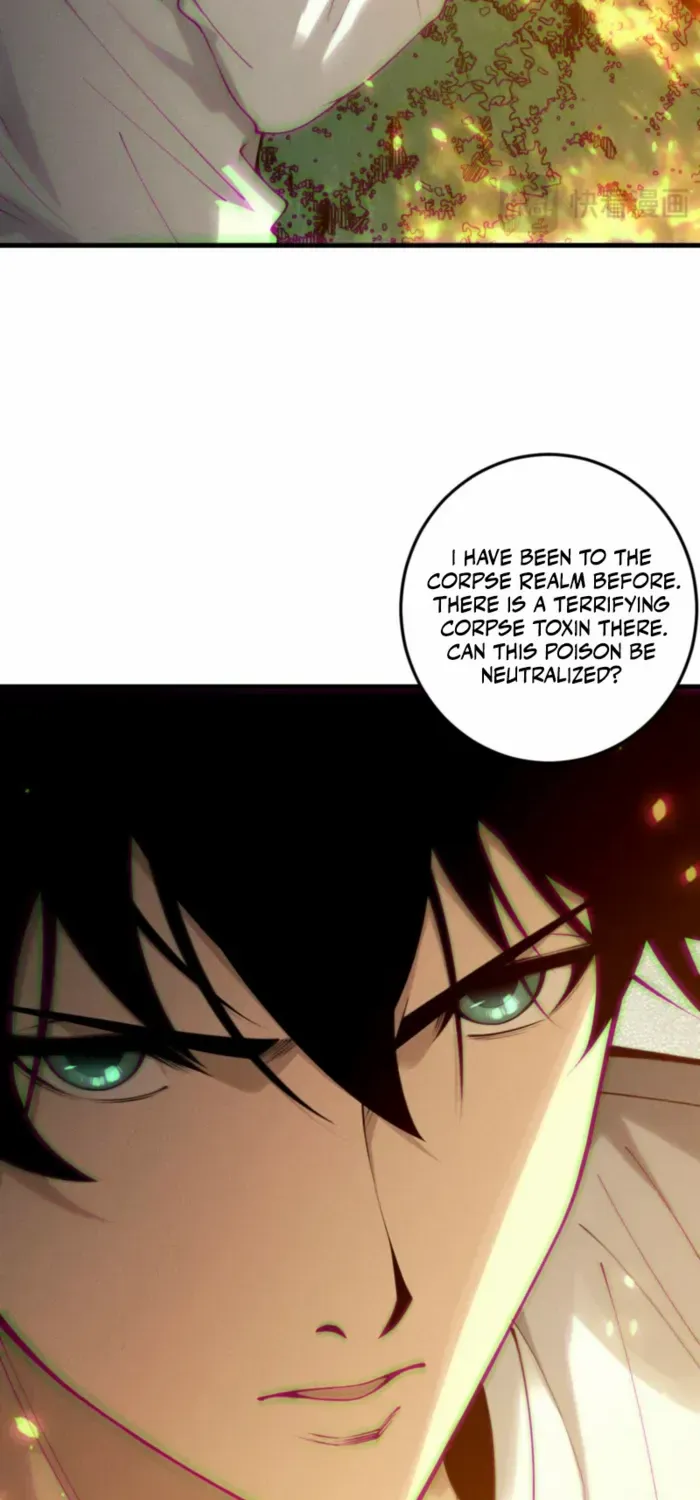Read Disastrous Necromancer chapter 206 image 11 on Lezhin