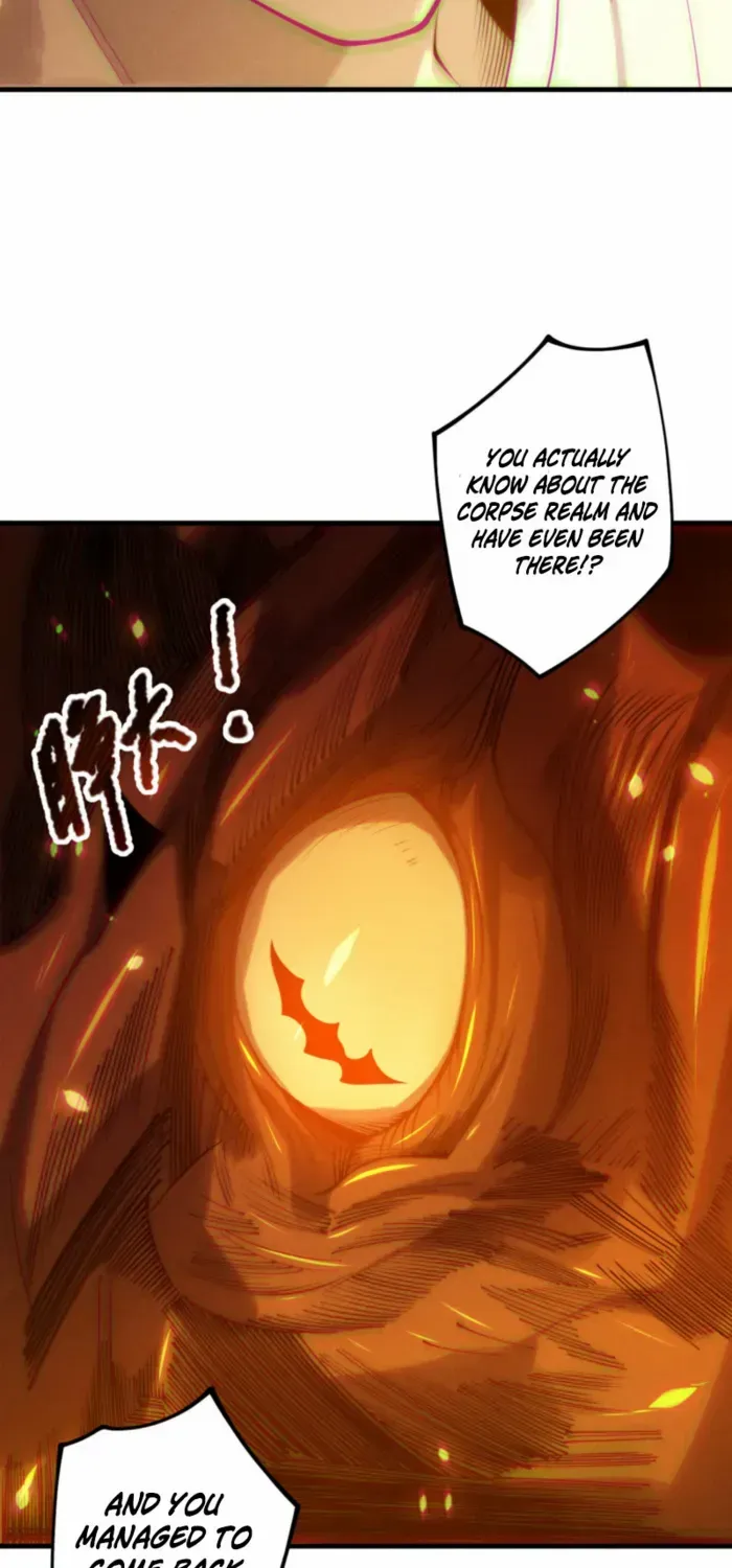 Read Disastrous Necromancer chapter 206 image 12 on Lezhin