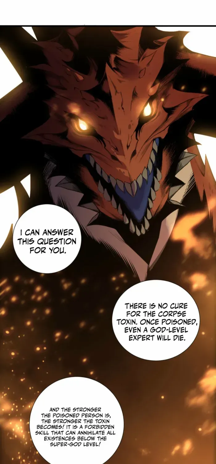 Read Disastrous Necromancer chapter 206 image 16 on Lezhin