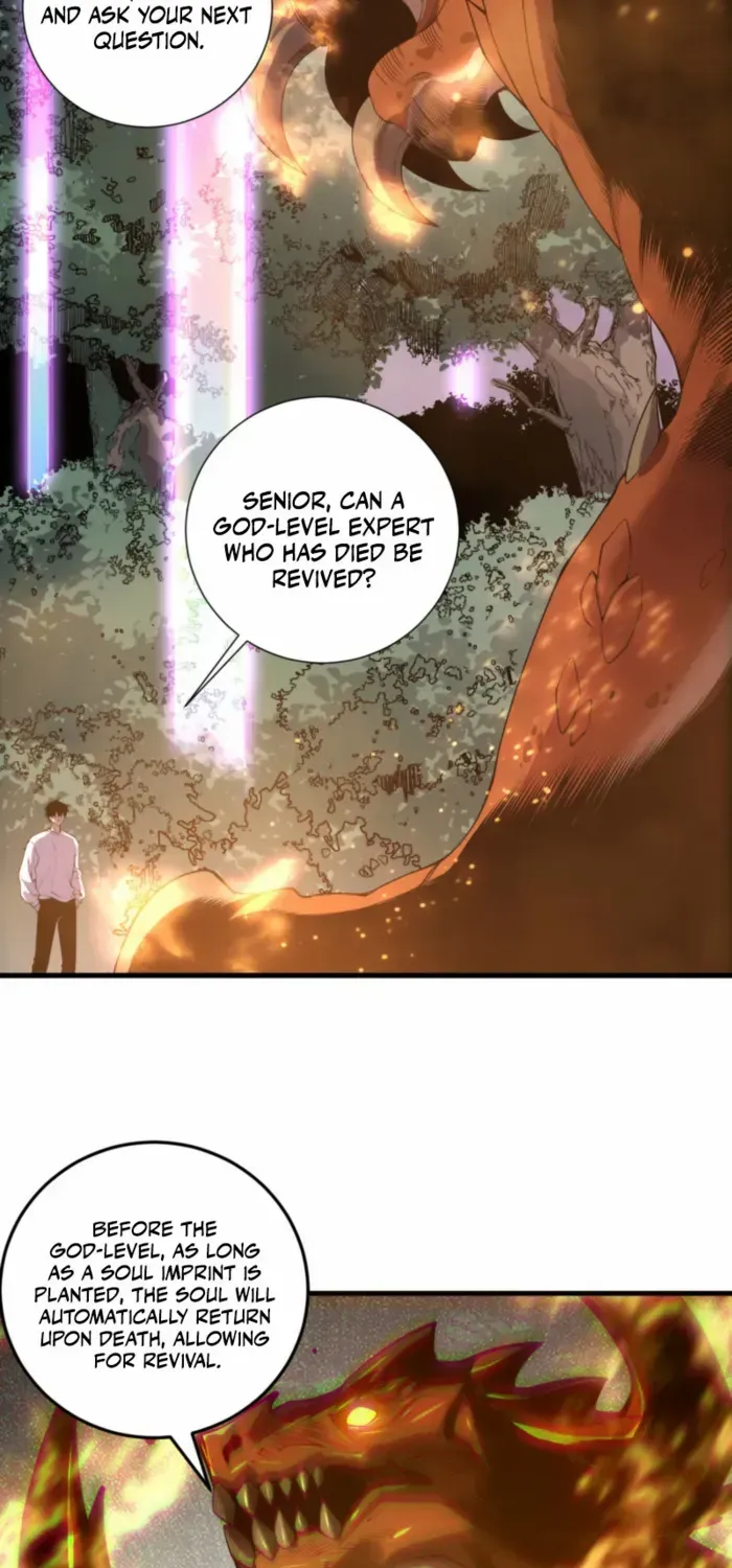 Read Disastrous Necromancer chapter 206 image 18 on Lezhin