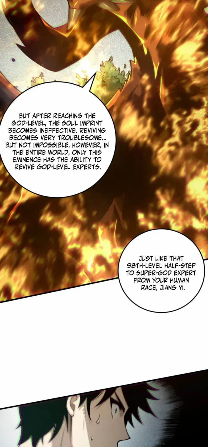 Read Disastrous Necromancer chapter 206 image 19 on Lezhin