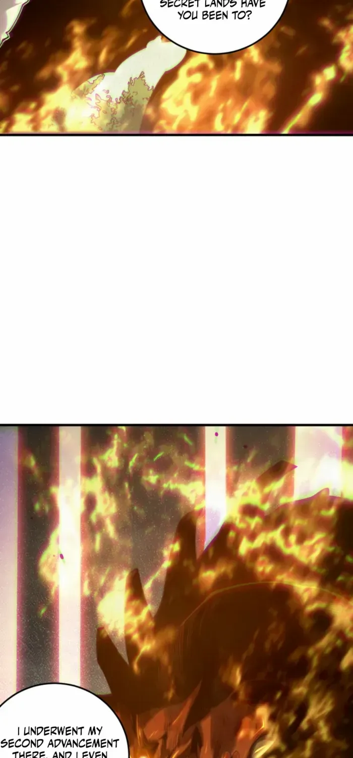 Read Disastrous Necromancer chapter 206 image 21 on Lezhin