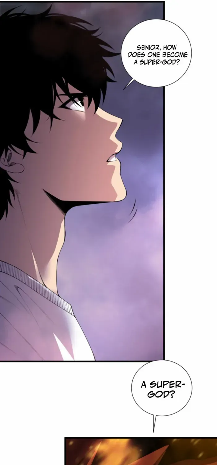 Read Disastrous Necromancer chapter 206 image 24 on Lezhin