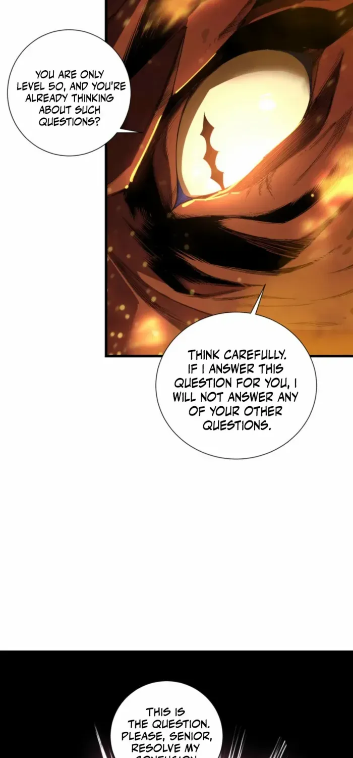 Read Disastrous Necromancer chapter 206 image 25 on Lezhin