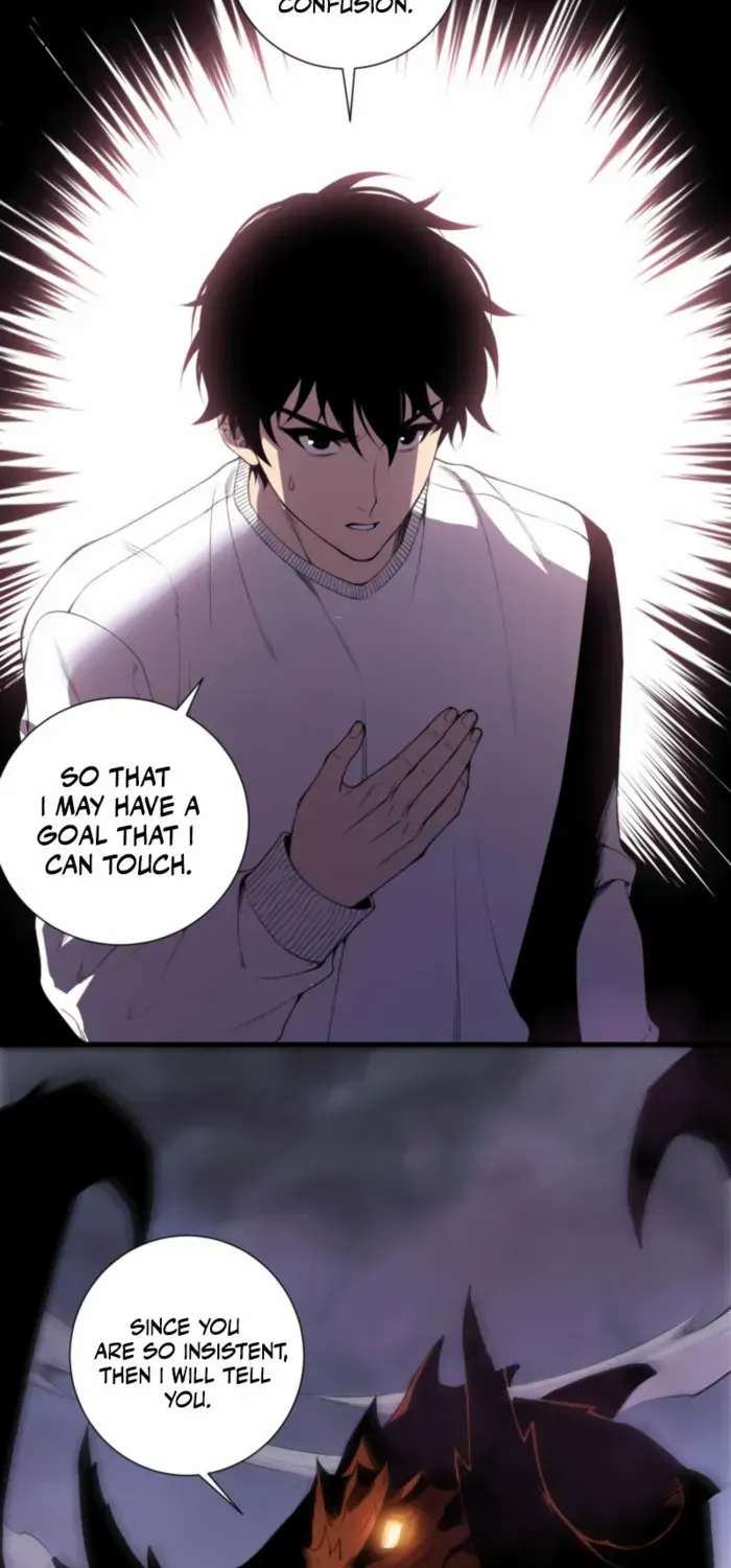 Read Disastrous Necromancer chapter 206 image 26 on Lezhin