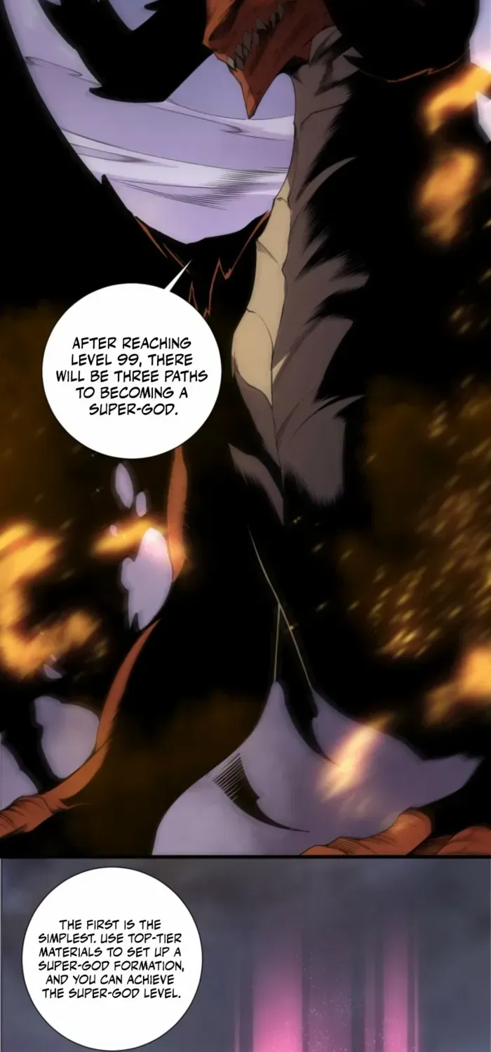 Read Disastrous Necromancer chapter 206 image 27 on Lezhin