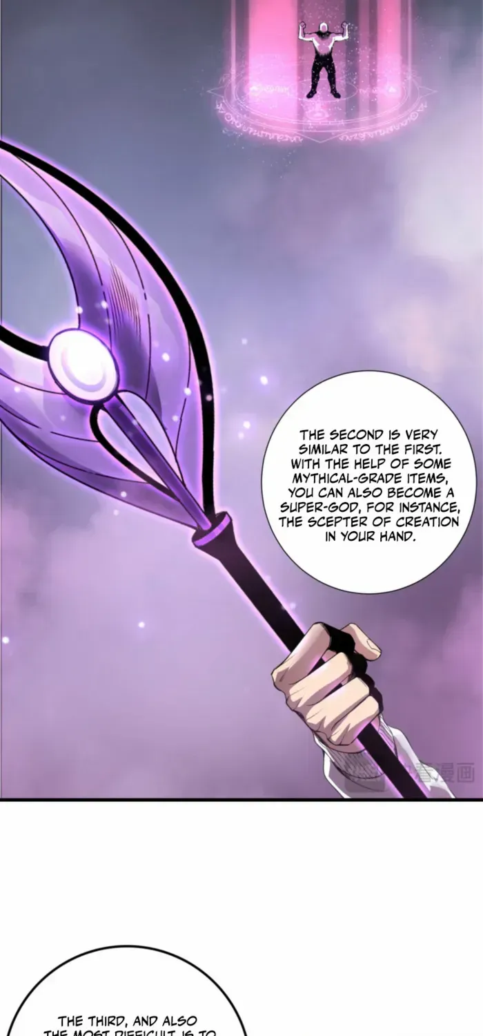 Read Disastrous Necromancer chapter 206 image 28 on Lezhin