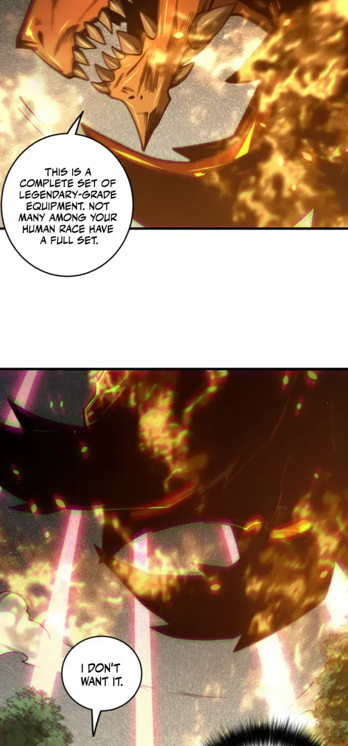 Read Disastrous Necromancer chapter 206 image 3 on Lezhin