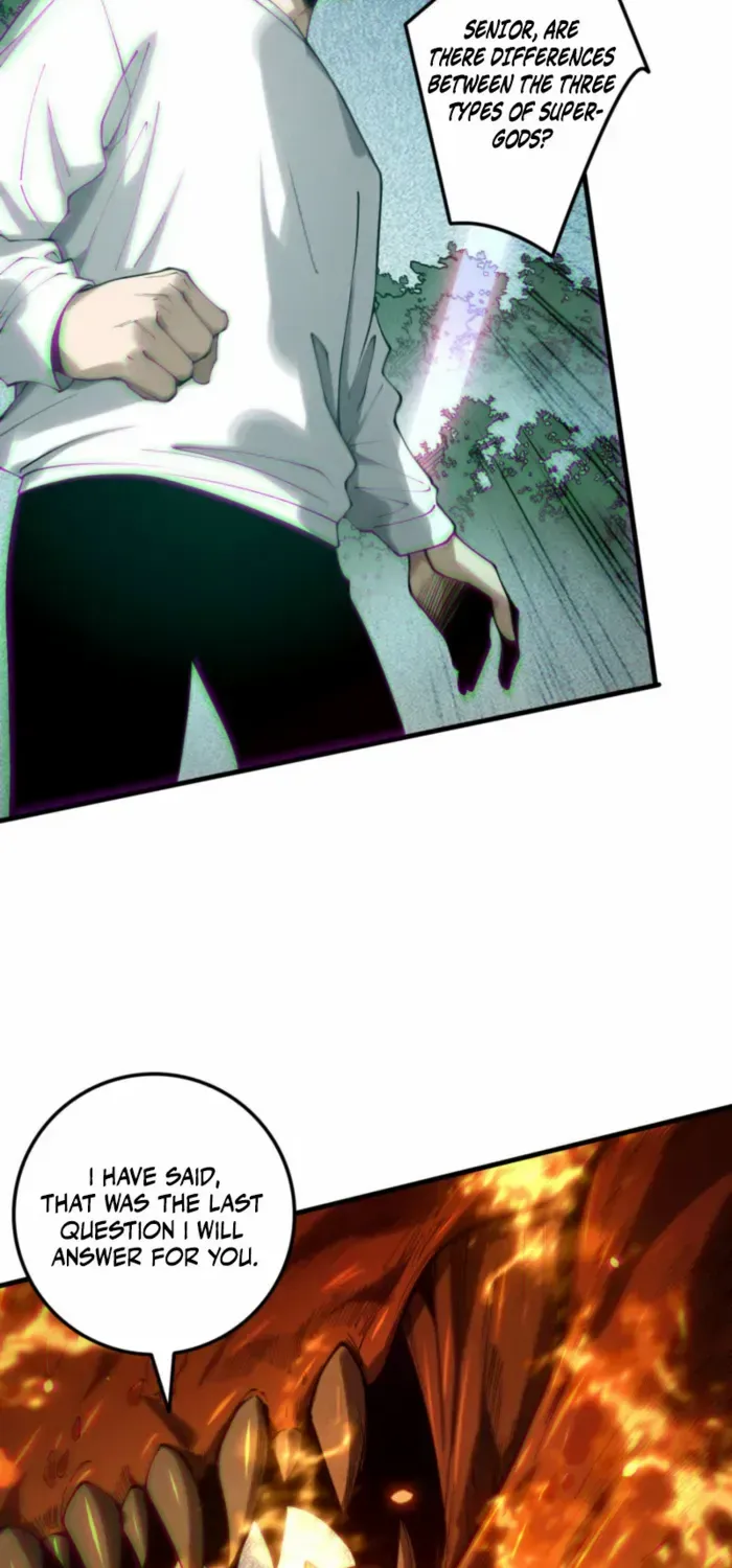 Read Disastrous Necromancer chapter 206 image 30 on Lezhin