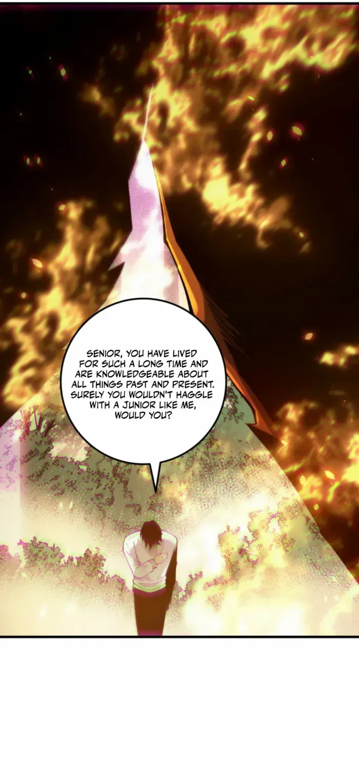 Read Disastrous Necromancer chapter 206 image 32 on Lezhin