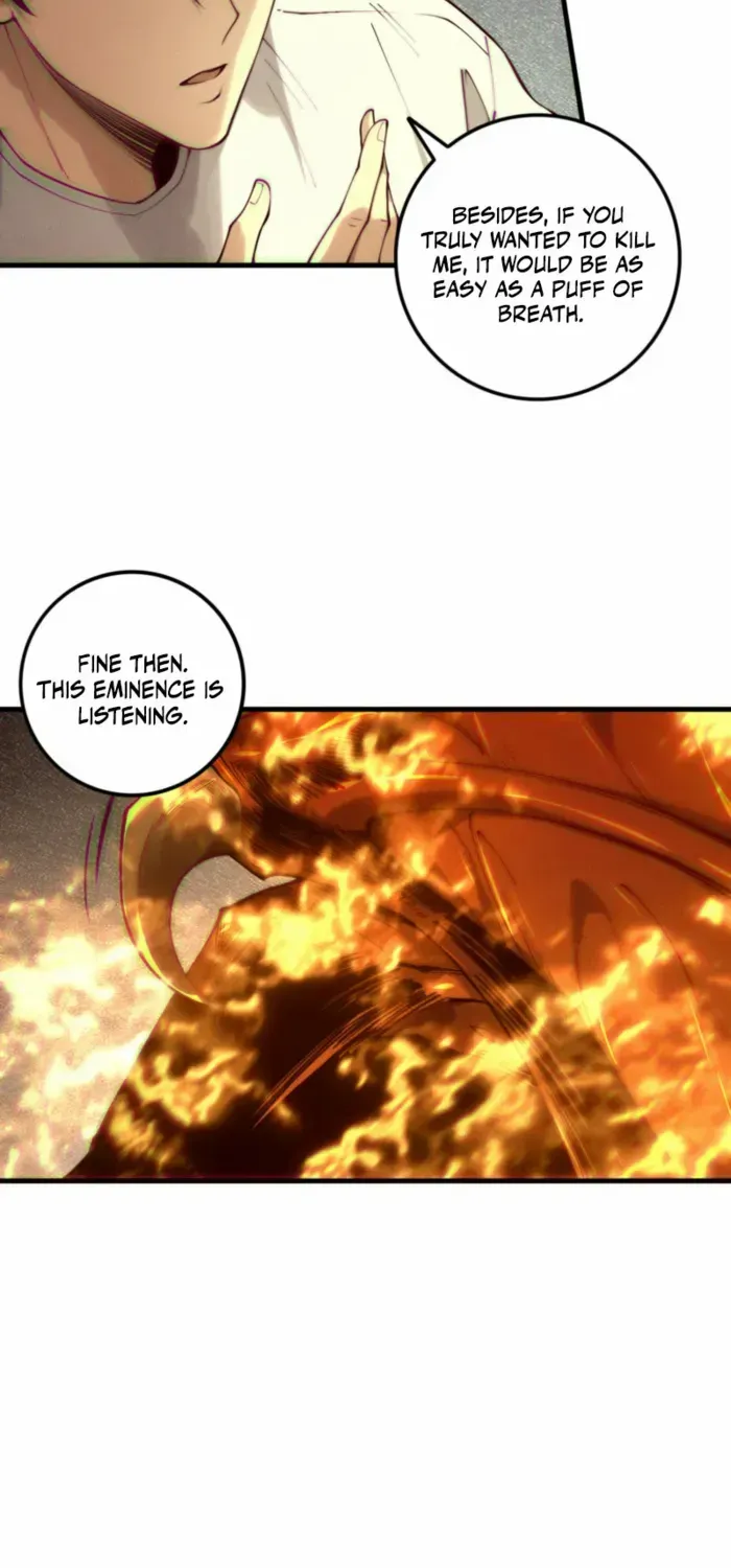 Read Disastrous Necromancer chapter 206 image 38 on Lezhin