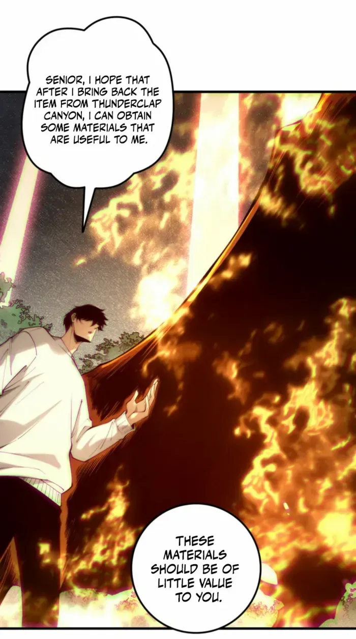 Read Disastrous Necromancer chapter 206 image 39 on Lezhin
