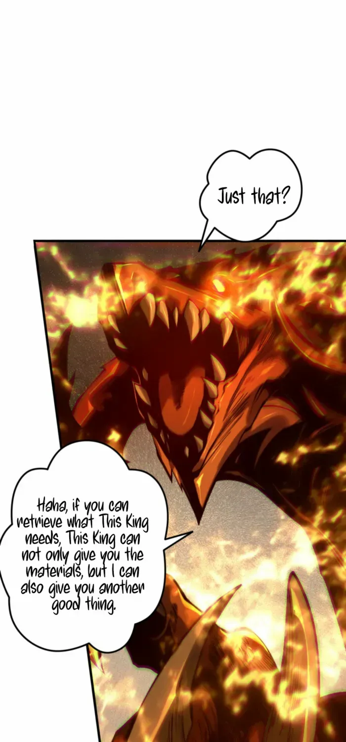 Read Disastrous Necromancer chapter 206 image 40 on Lezhin