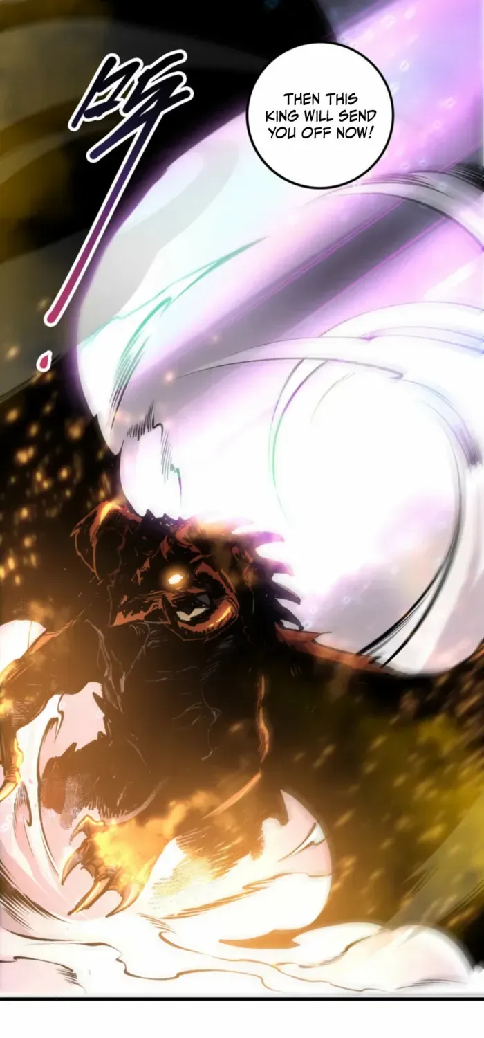 Read Disastrous Necromancer chapter 206 image 42 on Lezhin