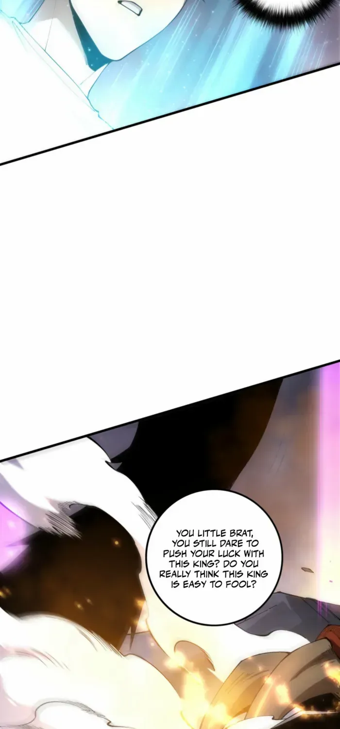 Read Disastrous Necromancer chapter 206 image 44 on Lezhin