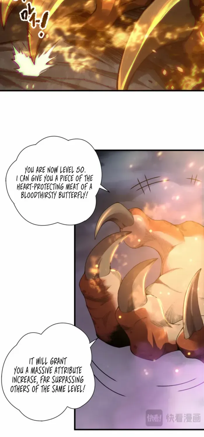 Read Disastrous Necromancer chapter 206 image 5 on Lezhin