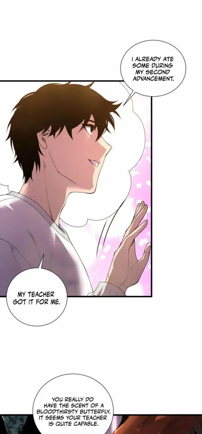 Read Disastrous Necromancer chapter 206 image 6 on Lezhin