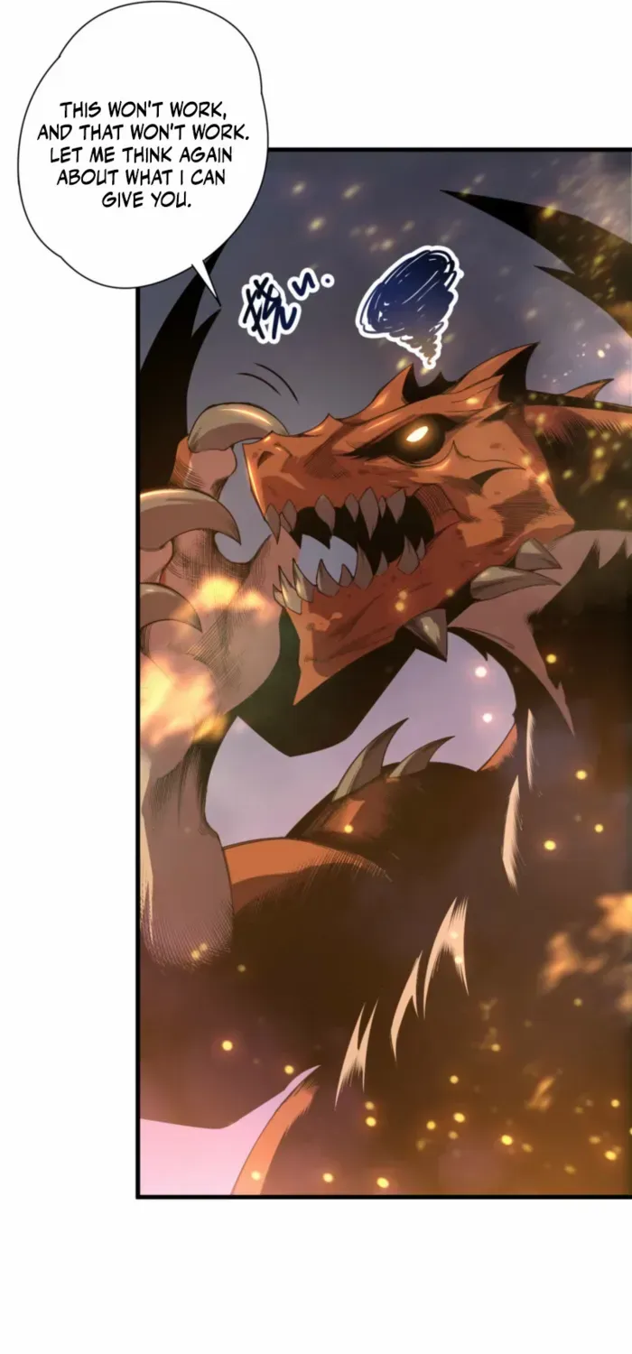 Read Disastrous Necromancer chapter 206 image 8 on Lezhin