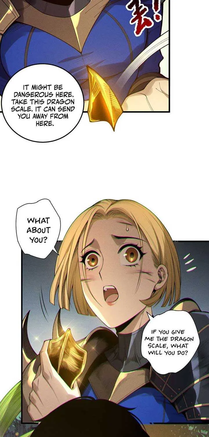 Read Disastrous Necromancer chapter 207 image 10 on Lezhin