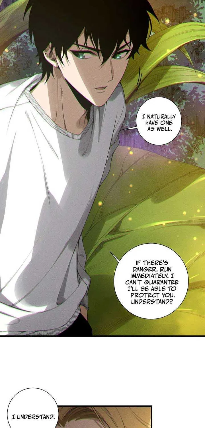 Read Disastrous Necromancer chapter 207 image 11 on Lezhin
