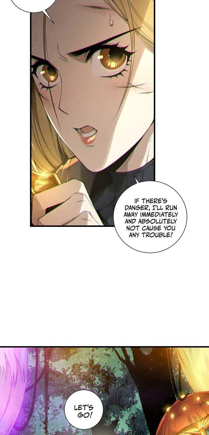 Read Disastrous Necromancer chapter 207 image 12 on Lezhin