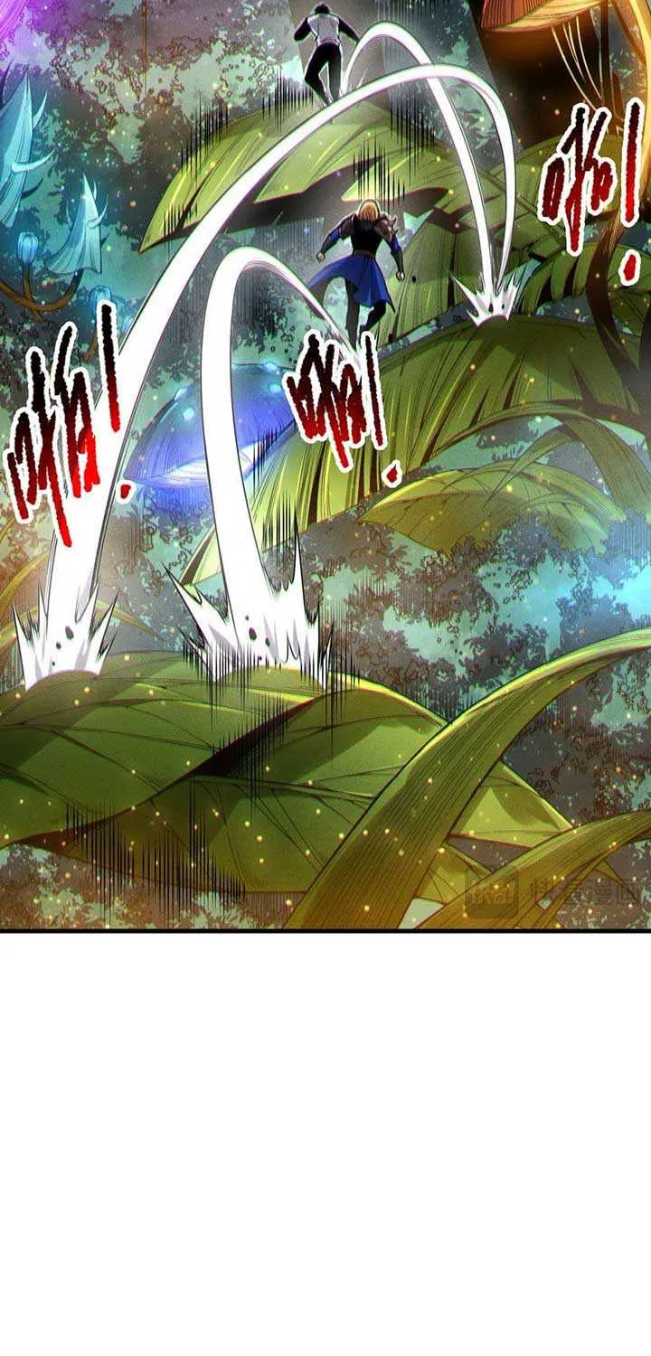Read Disastrous Necromancer chapter 207 image 13 on Lezhin