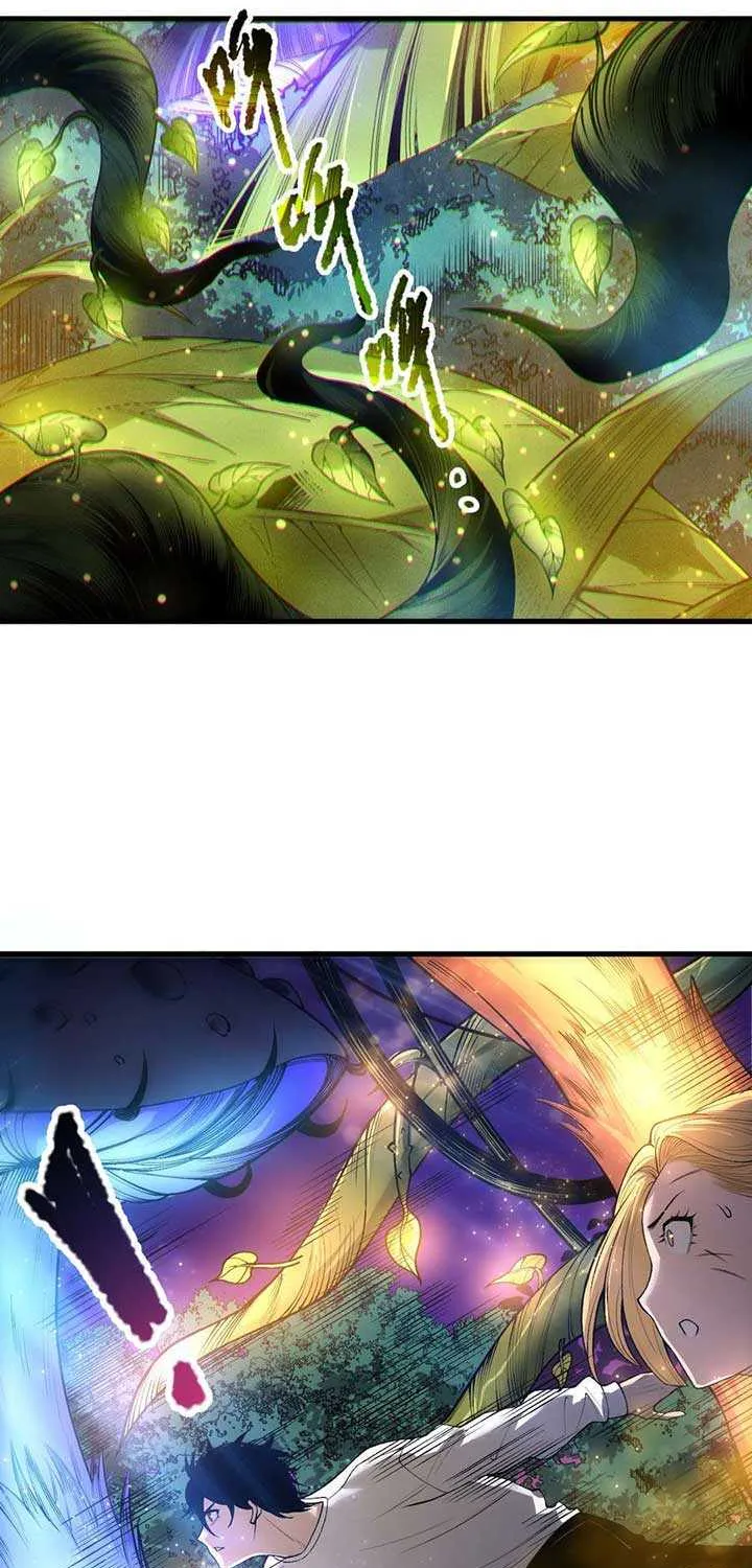 Read Disastrous Necromancer chapter 207 image 14 on Lezhin
