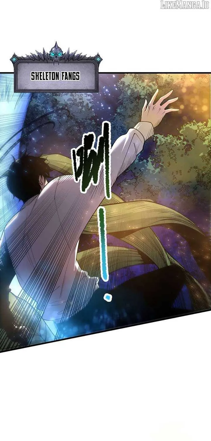 Read Disastrous Necromancer chapter 207 image 16 on Lezhin
