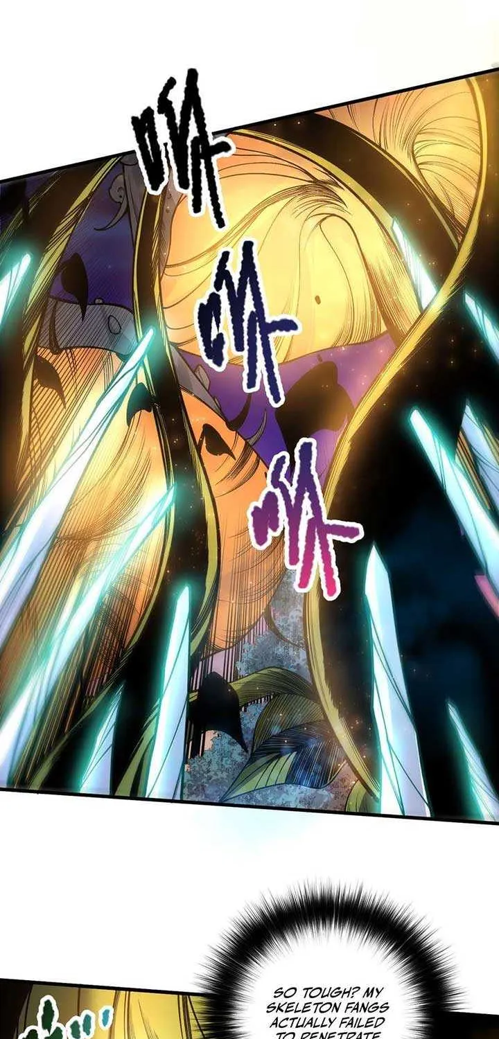 Read Disastrous Necromancer chapter 207 image 17 on Lezhin