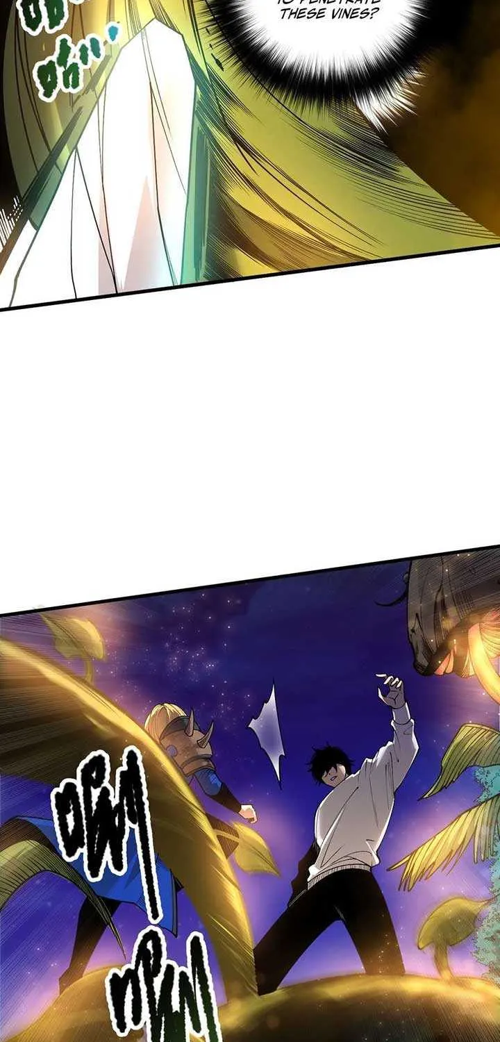 Read Disastrous Necromancer chapter 207 image 18 on Lezhin