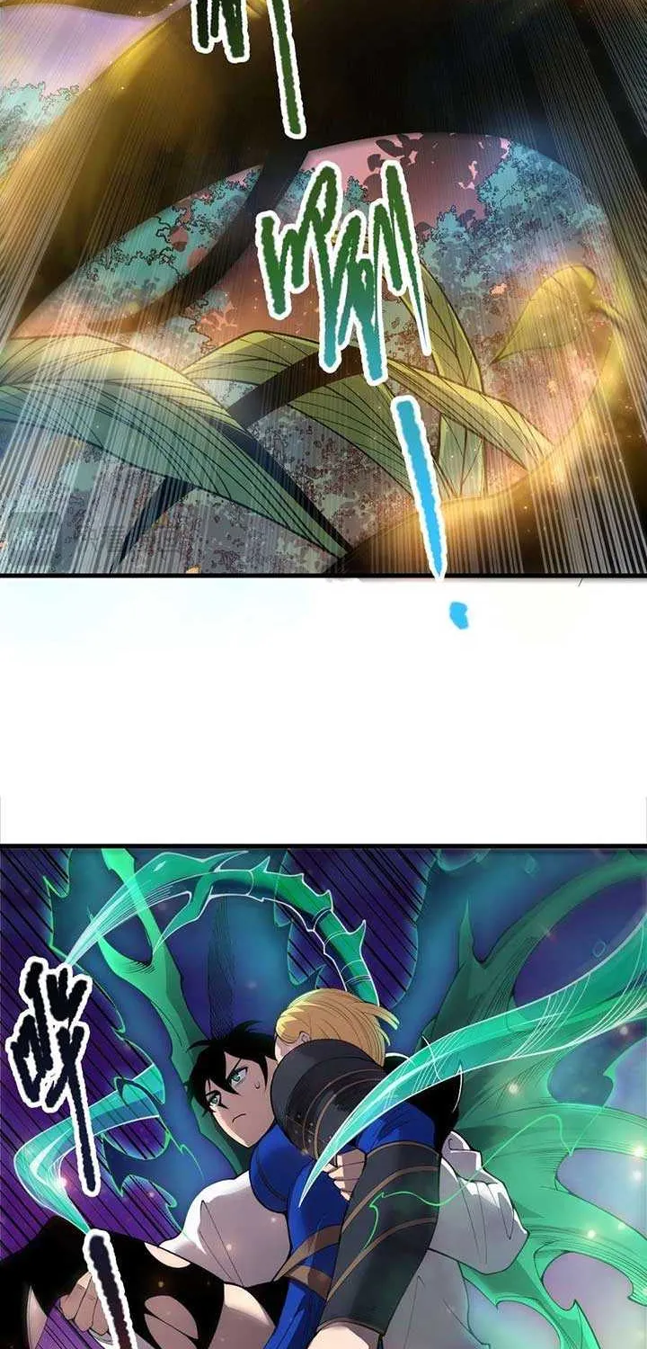 Read Disastrous Necromancer chapter 207 image 19 on Lezhin