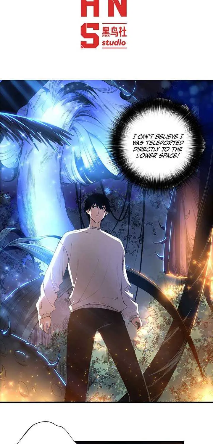 Read Disastrous Necromancer chapter 207 image 2 on Lezhin