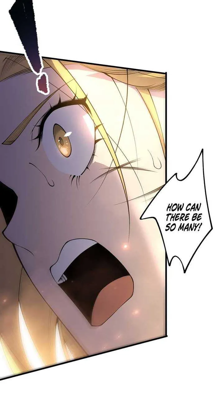 Read Disastrous Necromancer chapter 207 image 21 on Lezhin