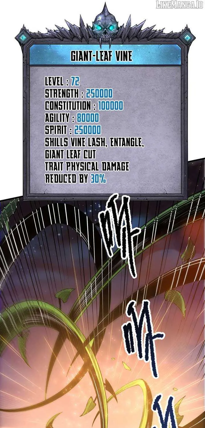 Read Disastrous Necromancer chapter 207 image 22 on Lezhin