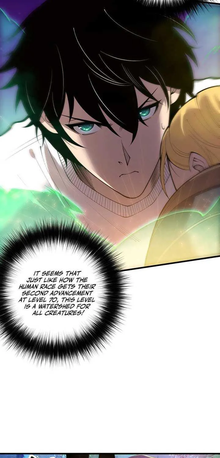 Read Disastrous Necromancer chapter 207 image 24 on Lezhin