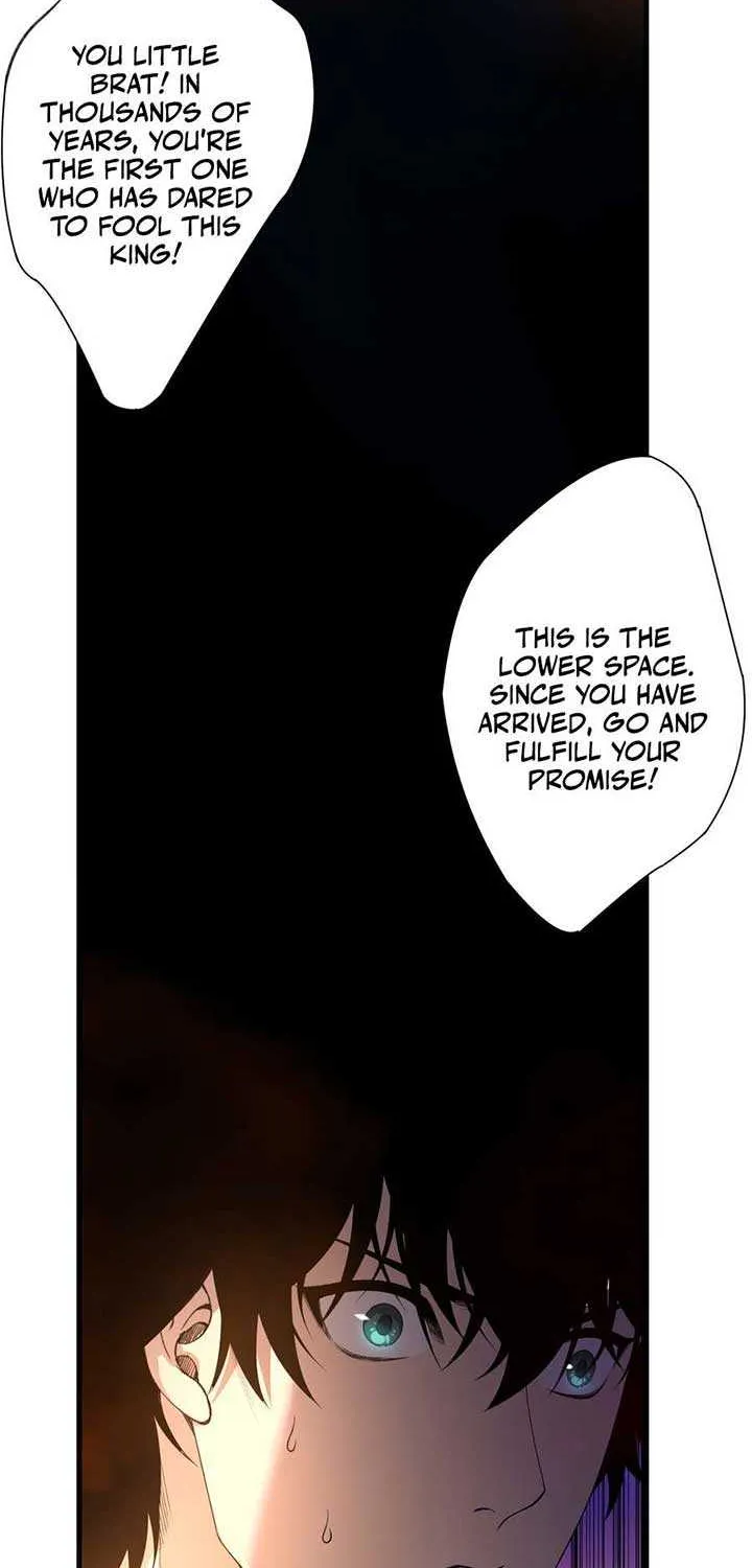 Read Disastrous Necromancer chapter 207 image 3 on Lezhin