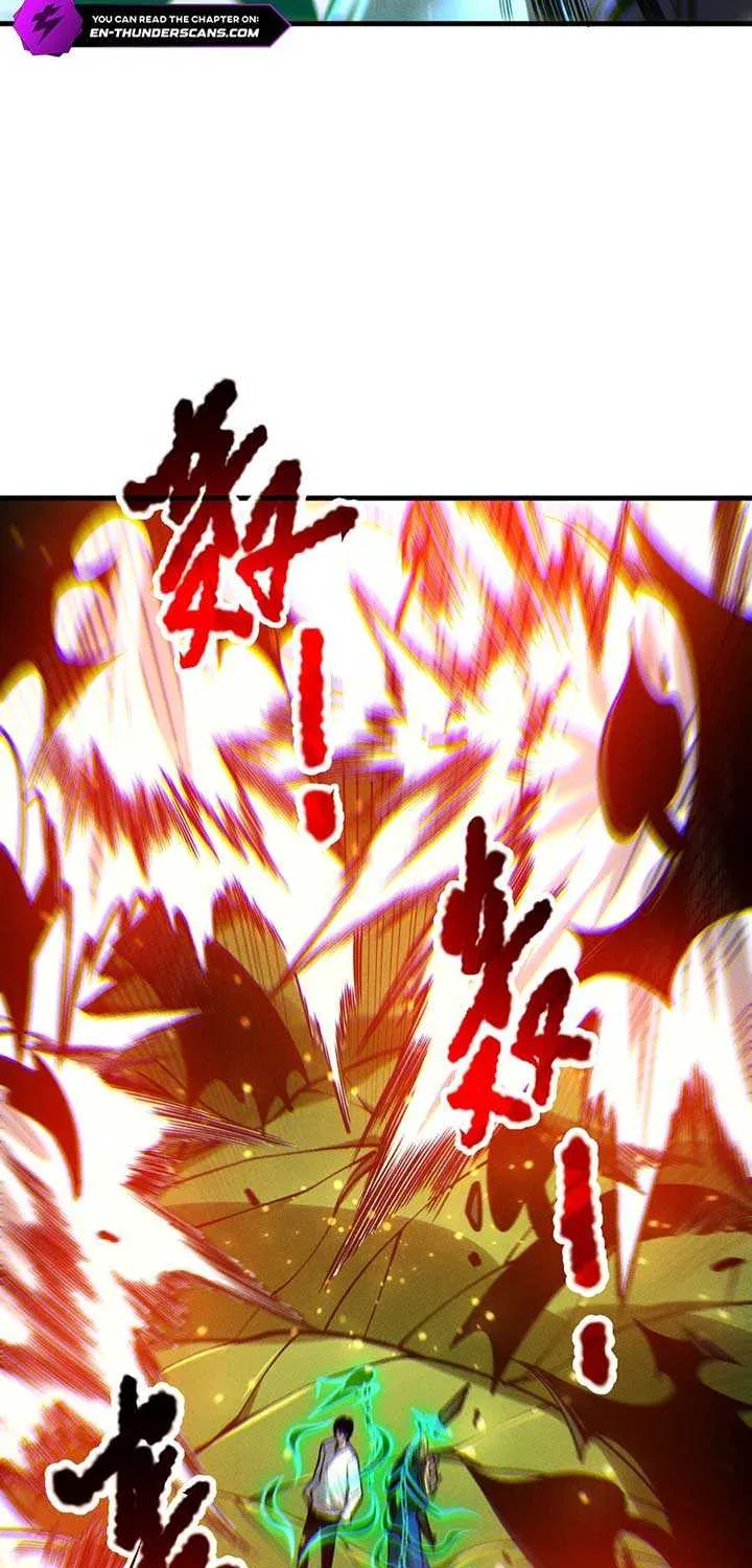 Read Disastrous Necromancer chapter 207 image 32 on Lezhin