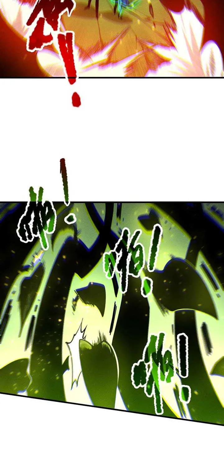 Read Disastrous Necromancer chapter 207 image 33 on Lezhin