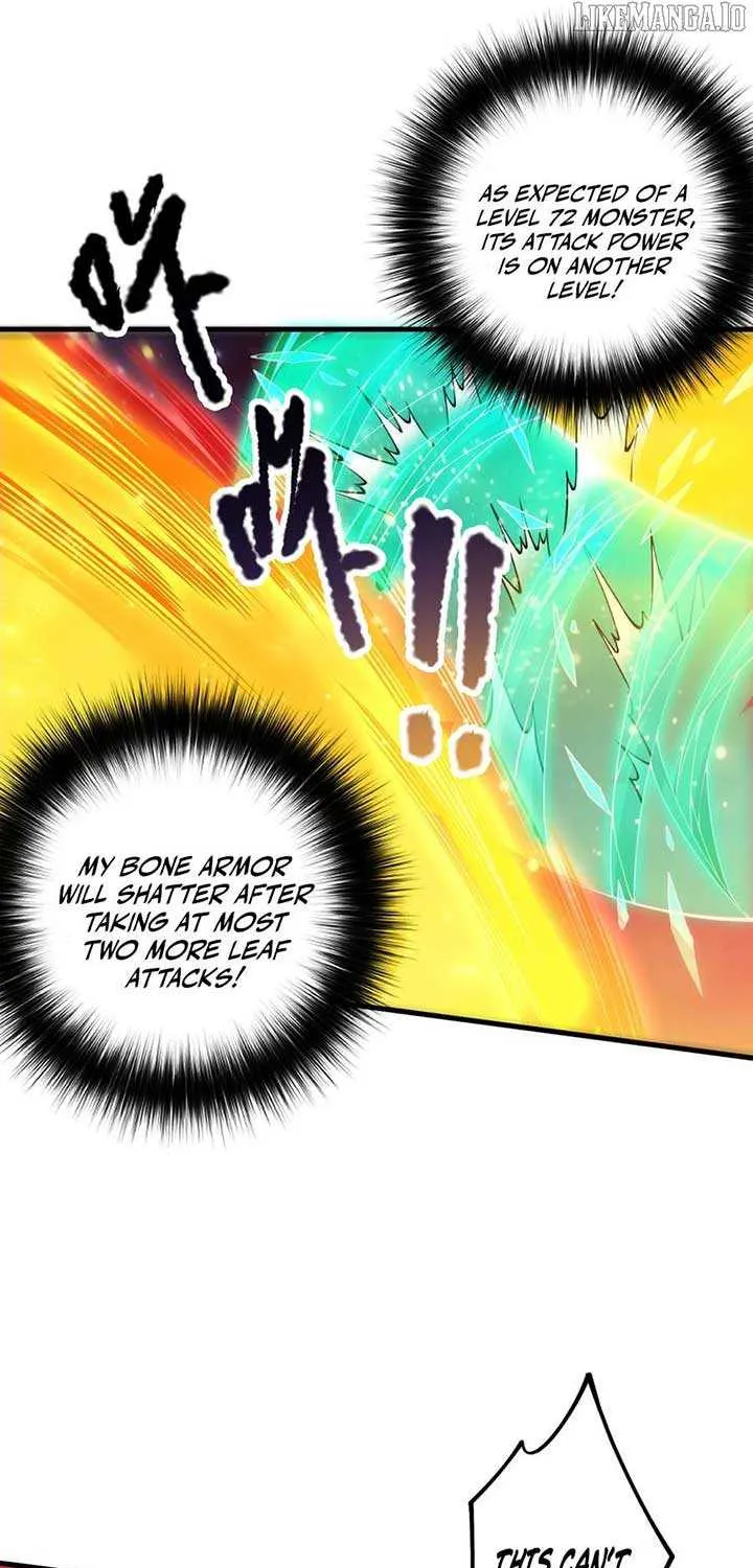 Read Disastrous Necromancer chapter 207 image 37 on Lezhin