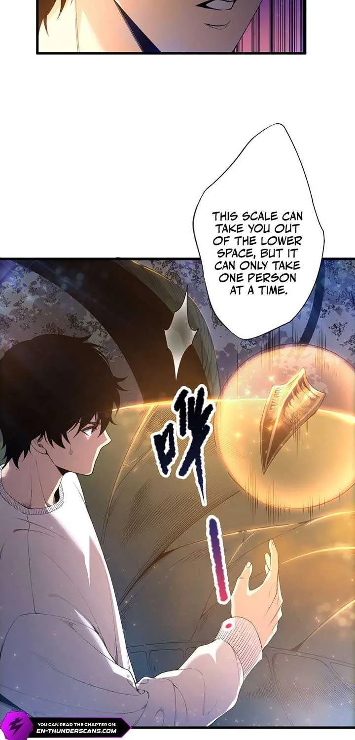 Read Disastrous Necromancer chapter 207 image 4 on Lezhin