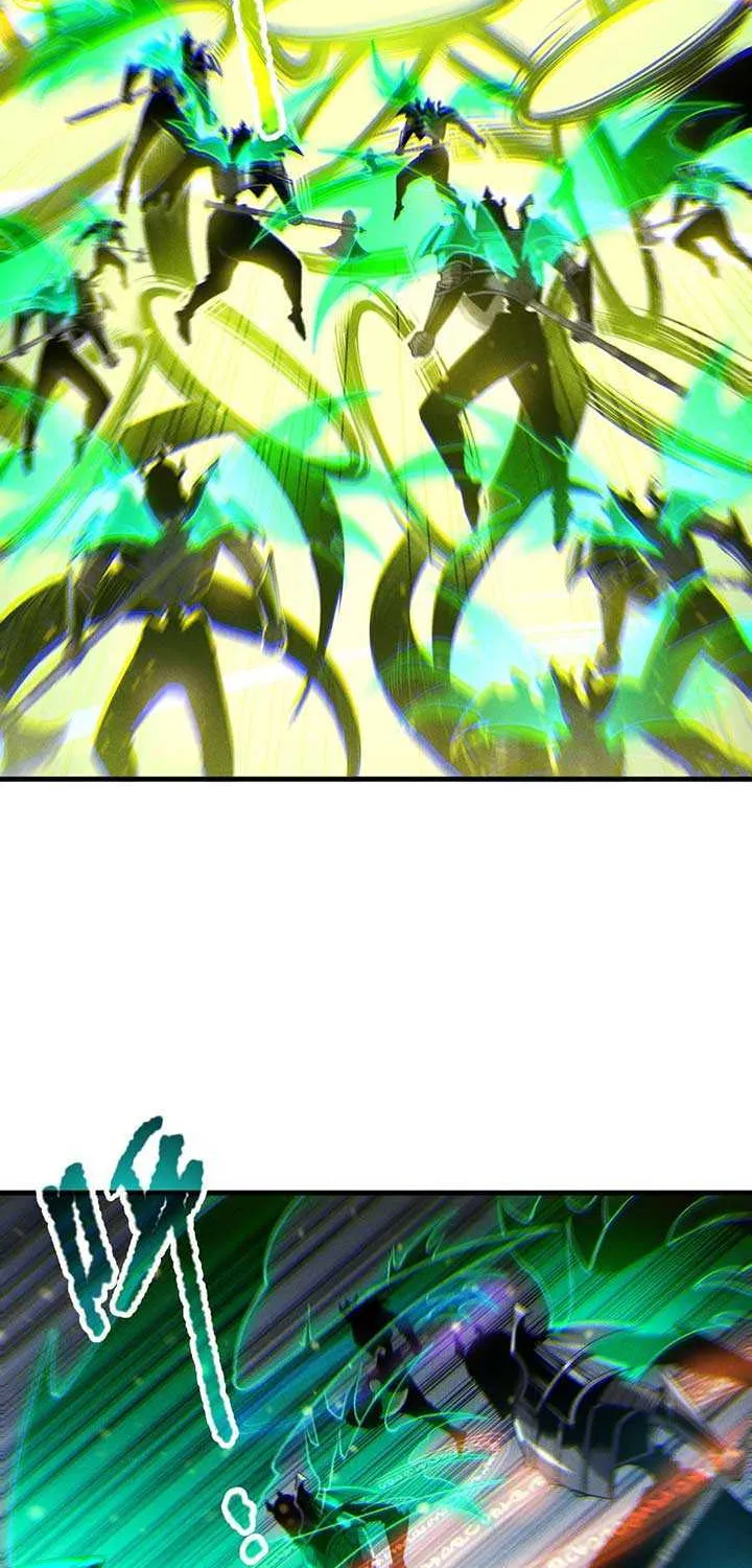 Read Disastrous Necromancer chapter 207 image 40 on Lezhin