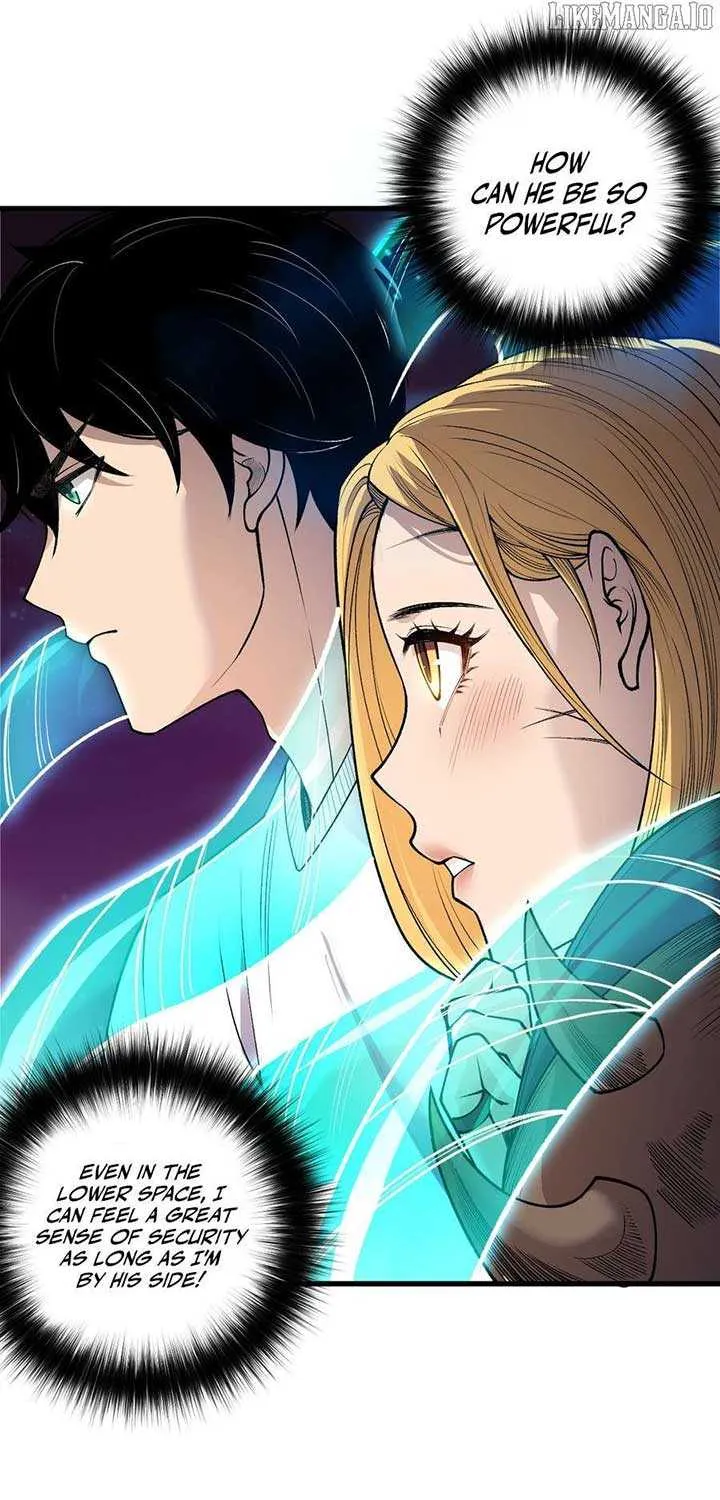 Read Disastrous Necromancer chapter 207 image 45 on Lezhin