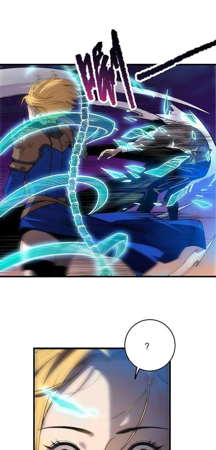 Read Disastrous Necromancer chapter 207 image 46 on Lezhin