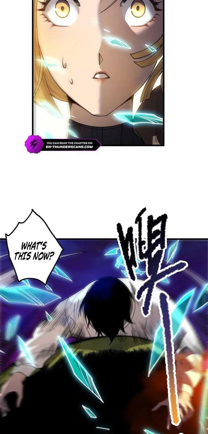 Read Disastrous Necromancer chapter 207 image 47 on Lezhin