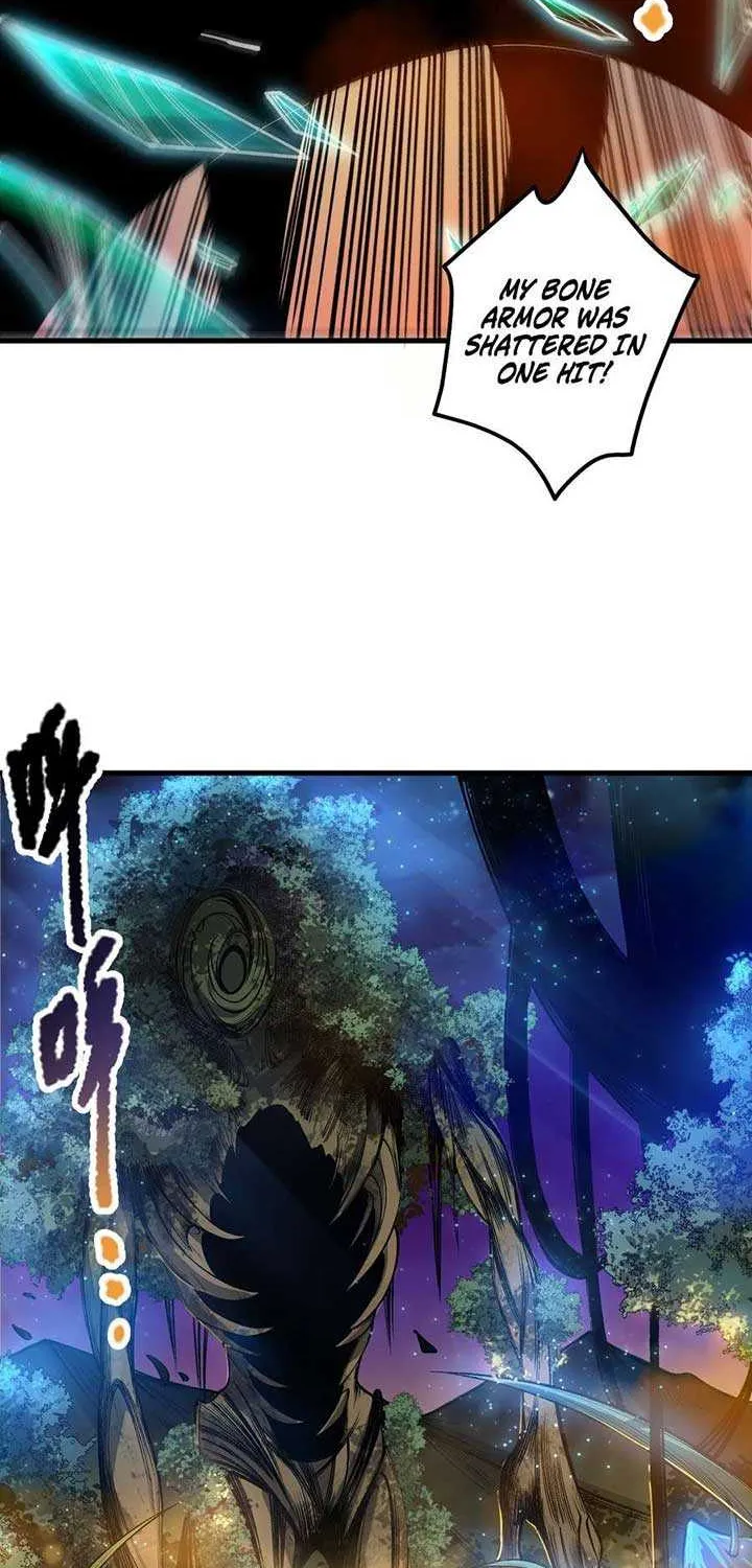 Read Disastrous Necromancer chapter 207 image 48 on Lezhin