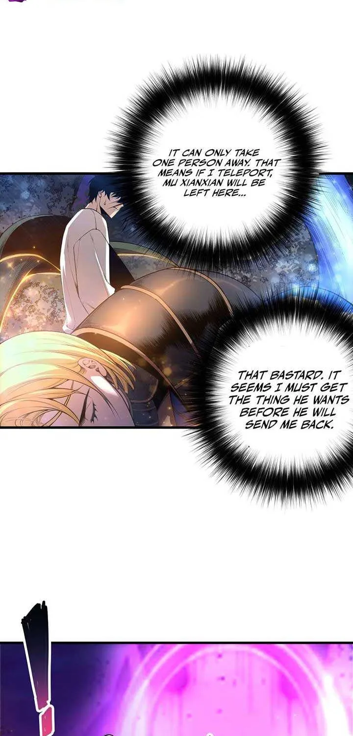 Read Disastrous Necromancer chapter 207 image 5 on Lezhin